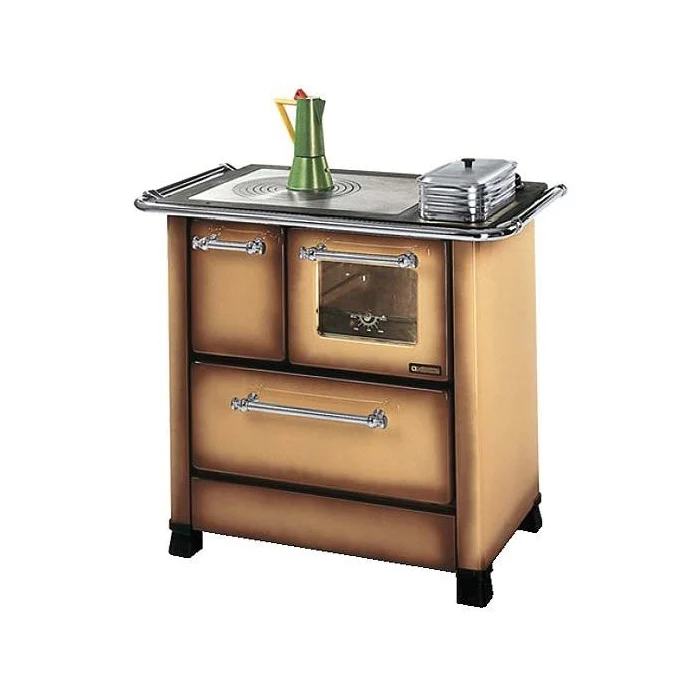 Vasca + Mestolo per Cucina Legna Romantica Nordica