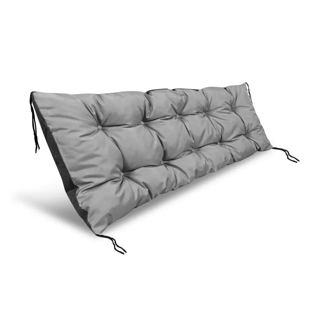 AIO Garden Bench Cushion Antiacqua Seat Pad Cover Indoor Outdoor 120cm x 40cm Furniture
