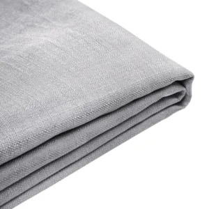 EU Super King Size Bed Frame Cover Light Grey Bed FITOU Easy Fit