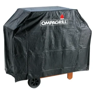 CUSTODIA COPRI BBQ OMPAGRILL 120x50X90cm