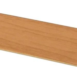 PARASPIGOLO PVC ESPANSO mt. 3 col. Bianco