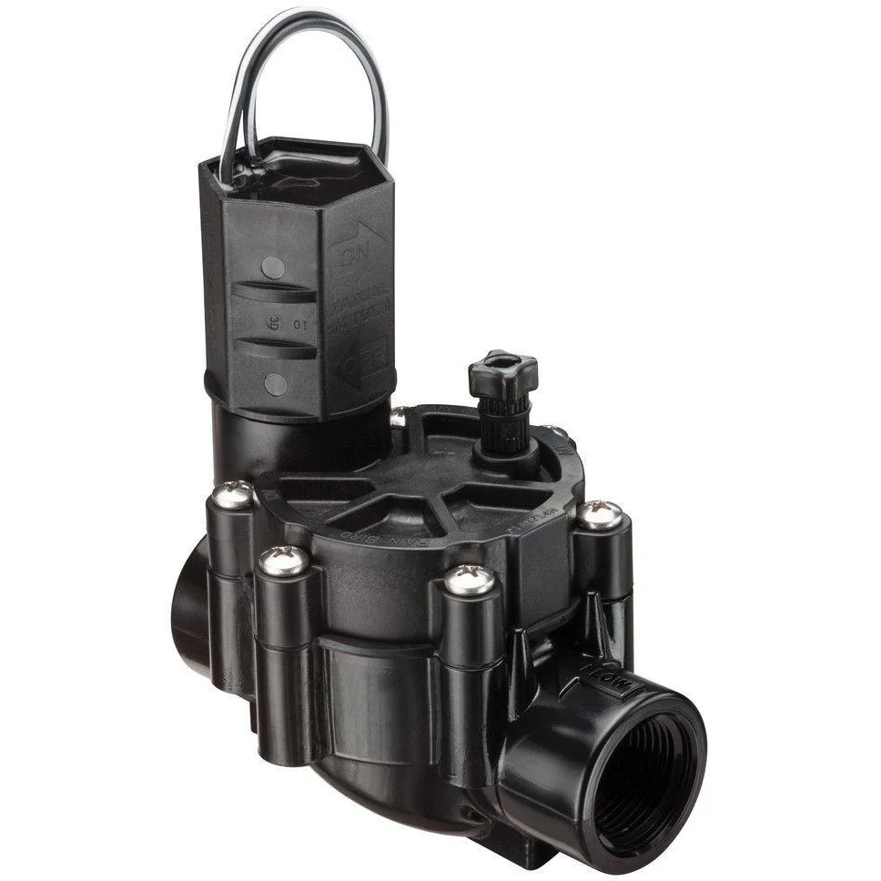 Rain Bird - CP075 - 3/4" FPT Inline Irrigation Valve