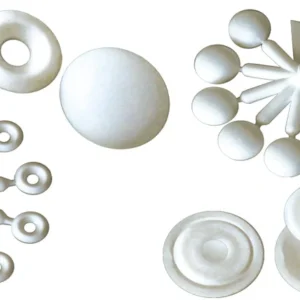COPRIVITE CON SOTTOVITE SCATTO NYLON DA 10 PEZZI