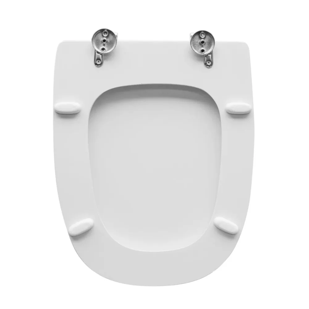 SEDILE WC PER ROCA VASO DAMA FORMA 5
