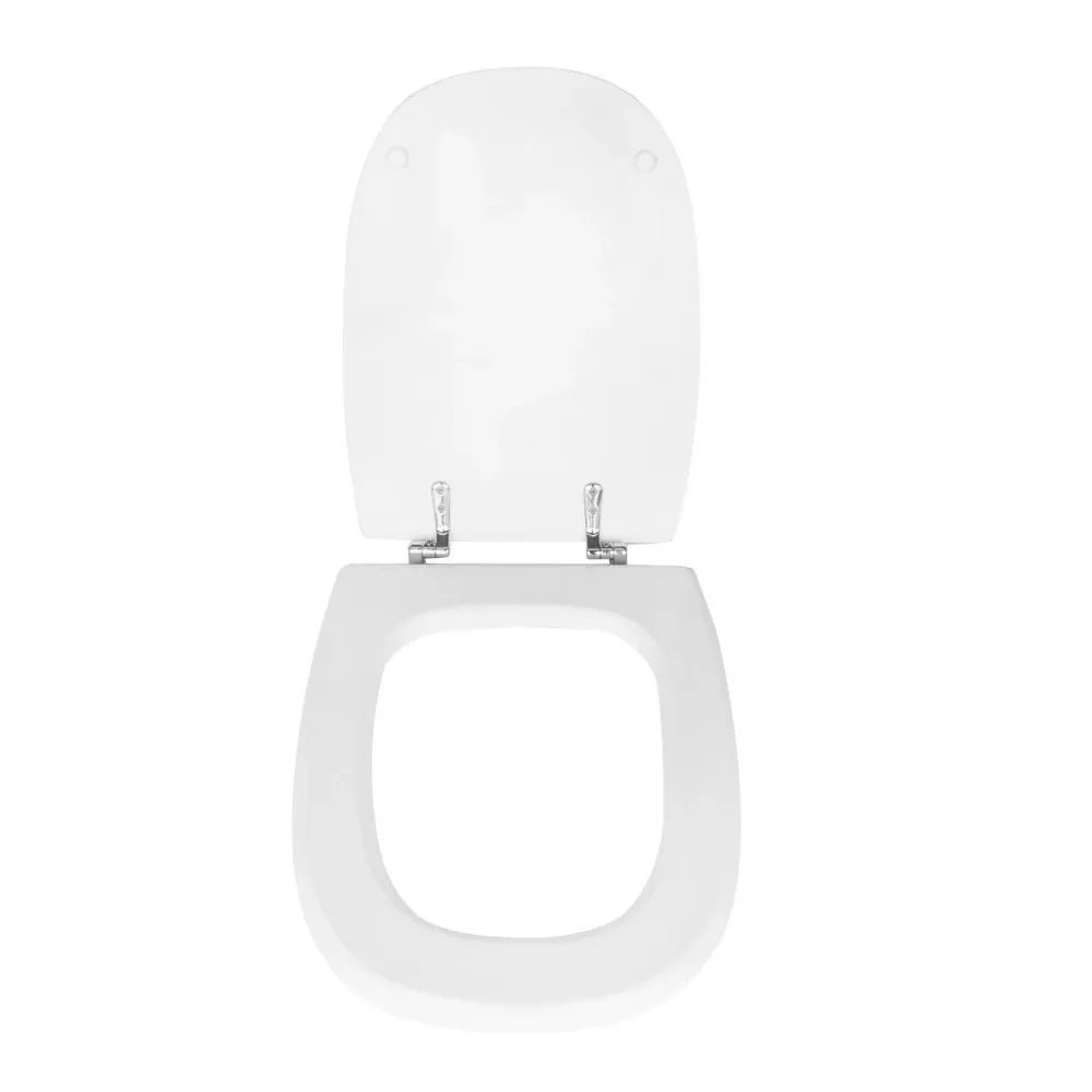 SEDILE WC PER ROCA VASO DAMA FORMA 5