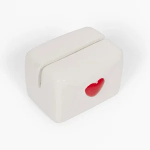 Porta-foto lettera d'amore