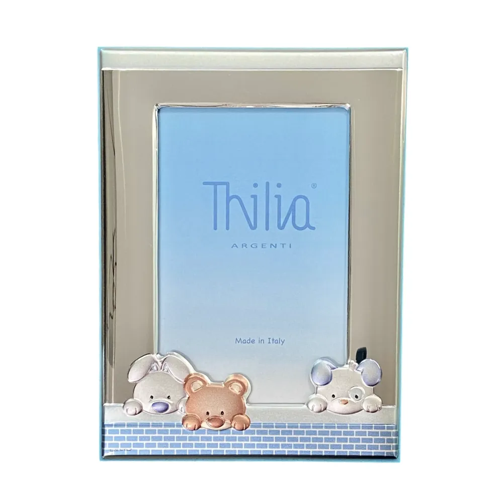 CORNICE 3 ANIMALETTI THILIA