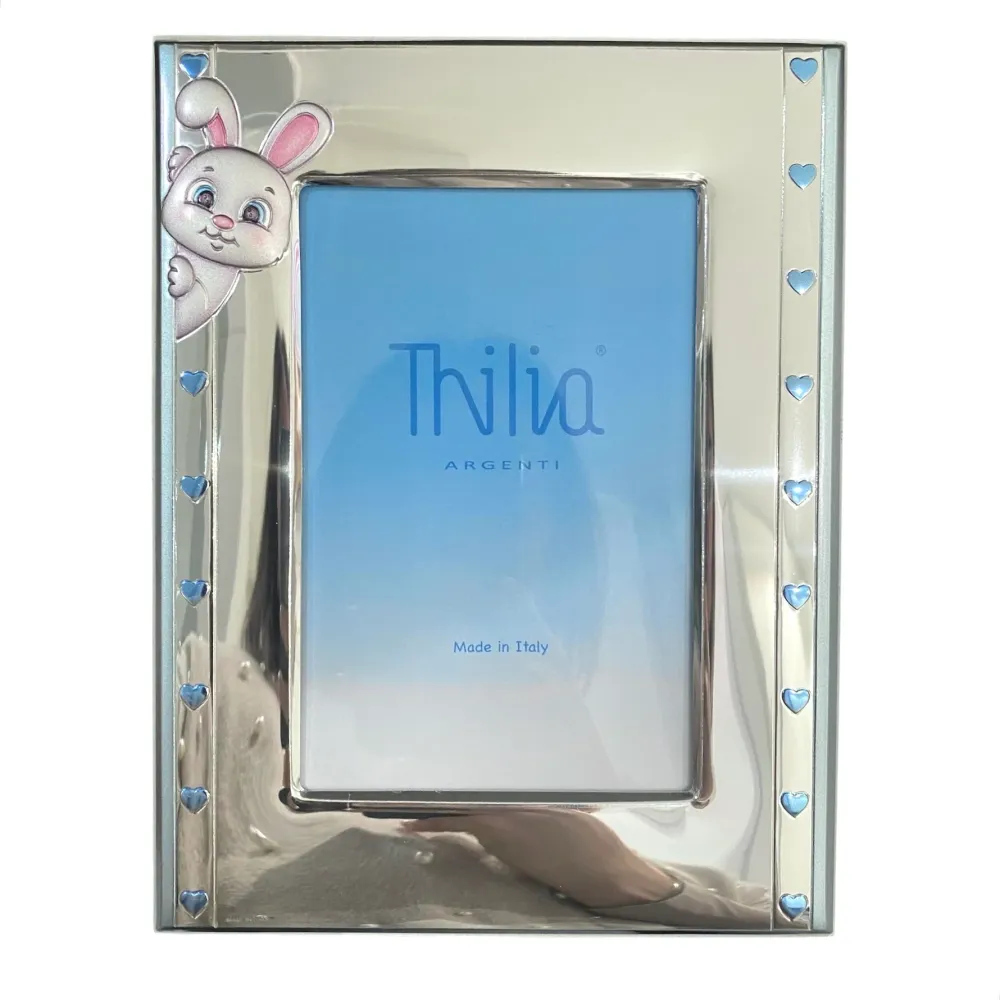 CORNICE CONIGLIO THILIA