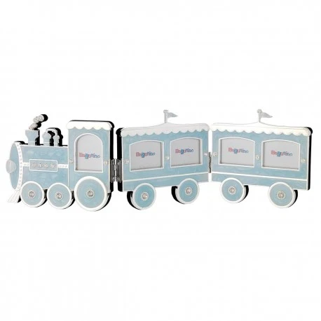 TRENINO AZZURRO THILIA