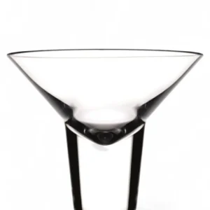 Set 2 Bicchieri Martini NUDE Gravity