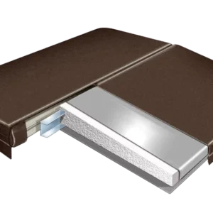 Coperchio termico - per Calspas Hawaiian