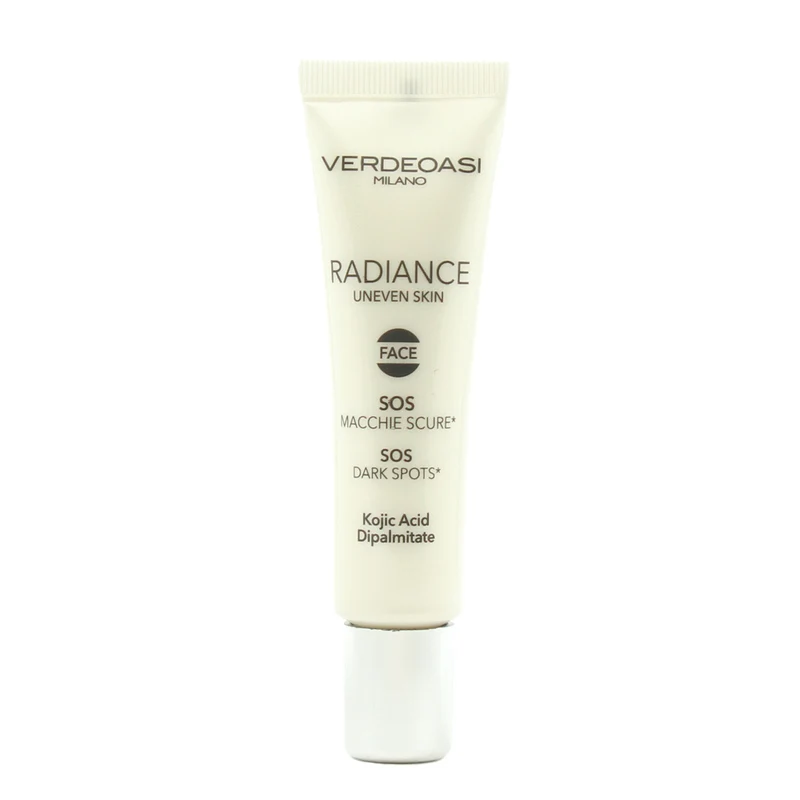 Crema SOS Macchie Scure Uniformante – VO868 15 ml