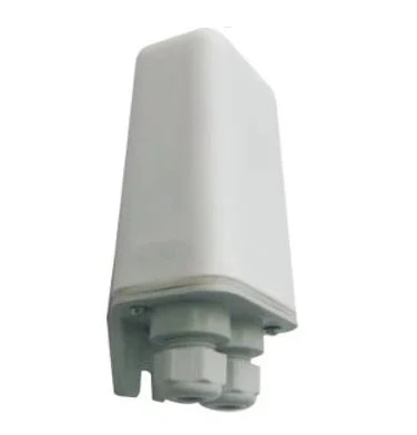 Interruttore Crepuscolare da Esterno IP55 - IperTronic TWILIGHT-E1 - 1000W