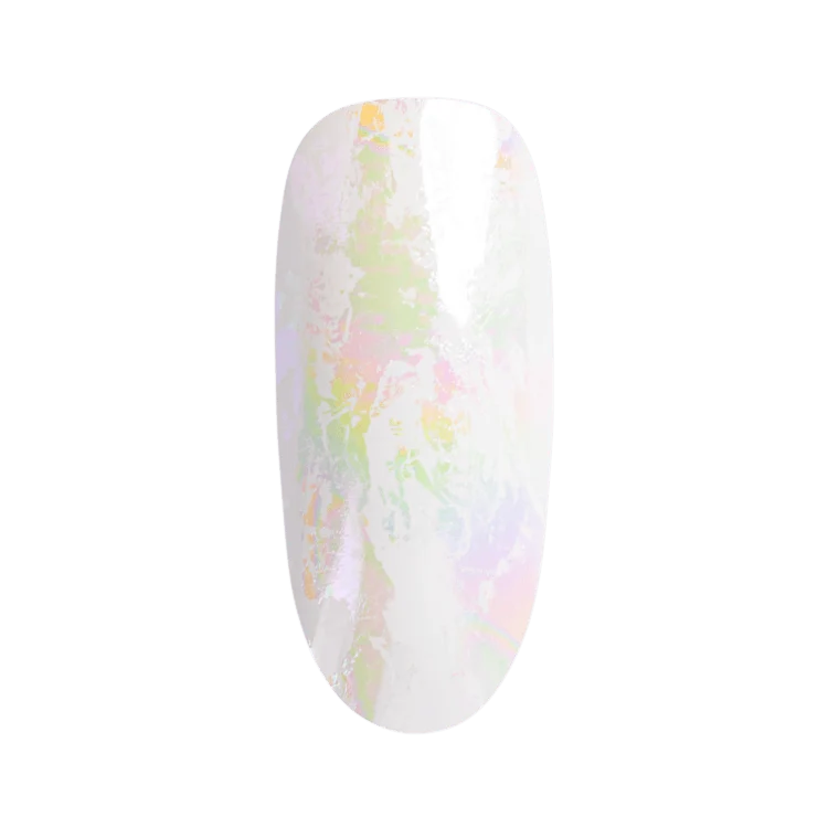 Foil per Nail Art Neonail SEASHELL (Madreperla) - 120 cm