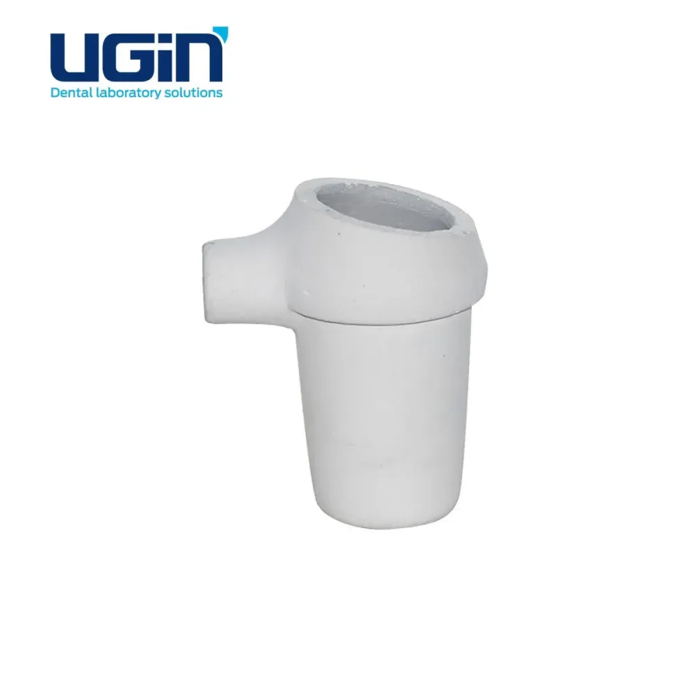 CREUSETS DUCATRON FRONDE ELETTRONICS UGIN 3 SERIE 3 O QUATRO X 6 UNITÀ