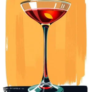 Cocktail di lusso Fine Artic
