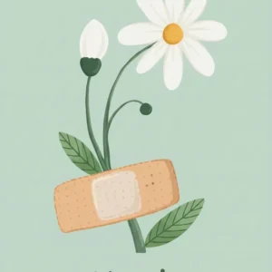 Fiore curativo Fine Artic