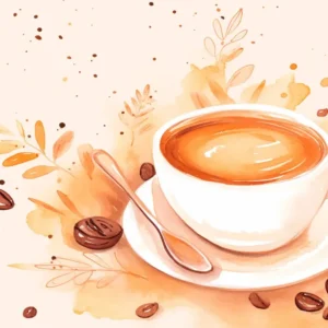 Caffè delle 2 Fine Artic