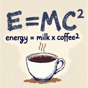 Caffè E MC2 Fine Artic