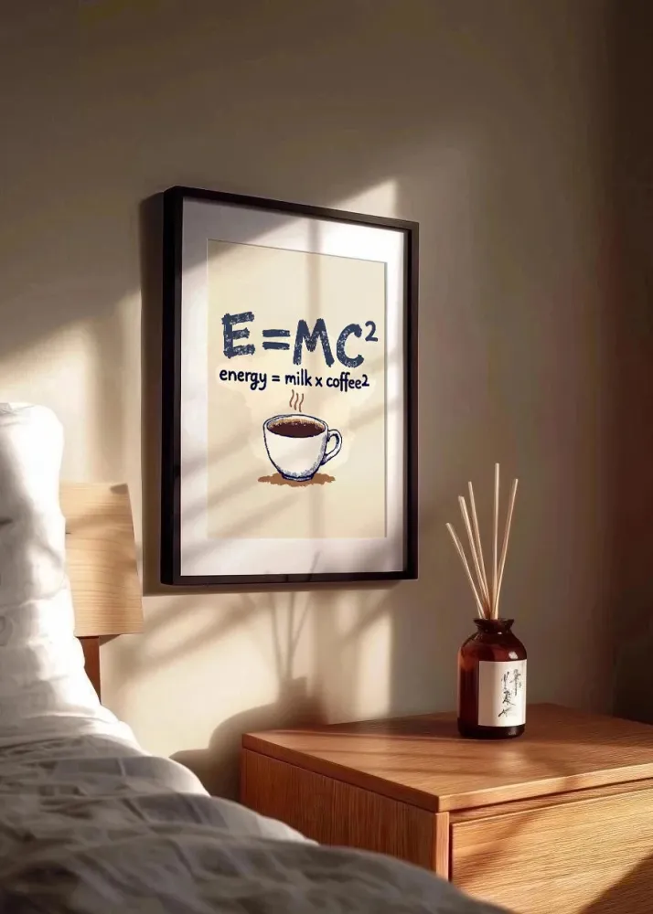 Caffè E MC2 Fine Artic