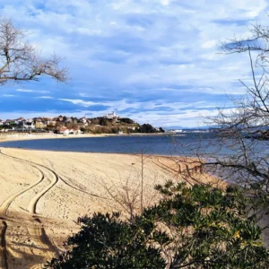La Maddalena e bikini Fine Artic