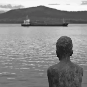 I Raqueros di Santander Fine Artic