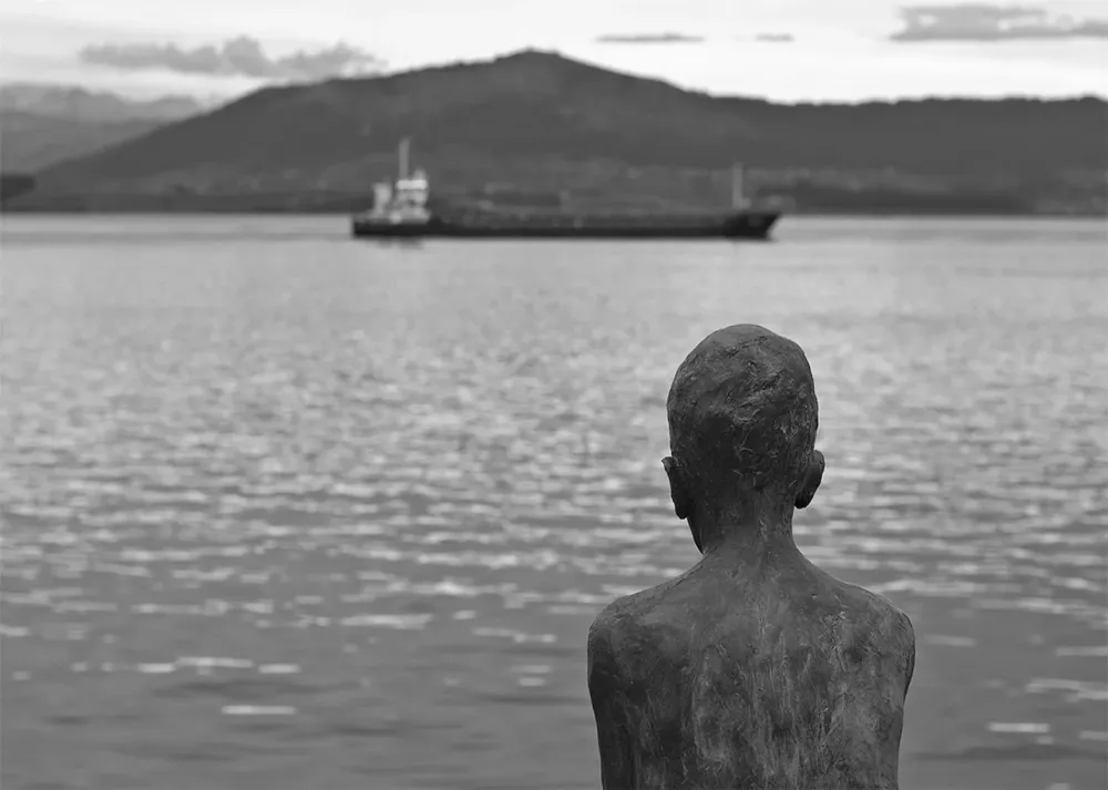 I Raqueros di Santander Fine Artic