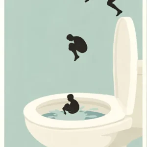 WC Piscina Fine Artic