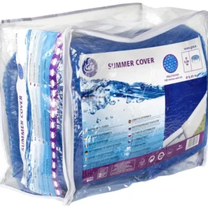 GRE copertura per piscina estiva Ø460 cm 772999