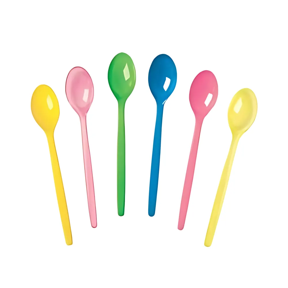 Cucchiaini Granita 14 cm – 1 KG – Confezione Ideale per Bar, Gelaterie e Catering