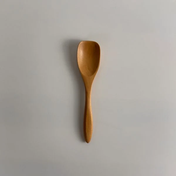 Cucchiaino giapponese Chashaku (茶杓) – Un tocco di tradizione mano