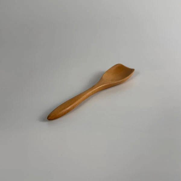 Cucchiaino giapponese Chashaku (茶杓) – Un tocco di tradizione mano
