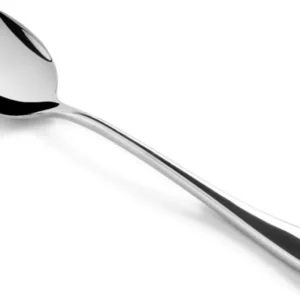 Cucchiaio da zuppa/crema Arles acciaio inossidabile lucido