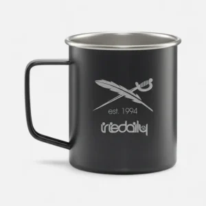 Iriedaily Mizu Stainless Steel Camp Cup