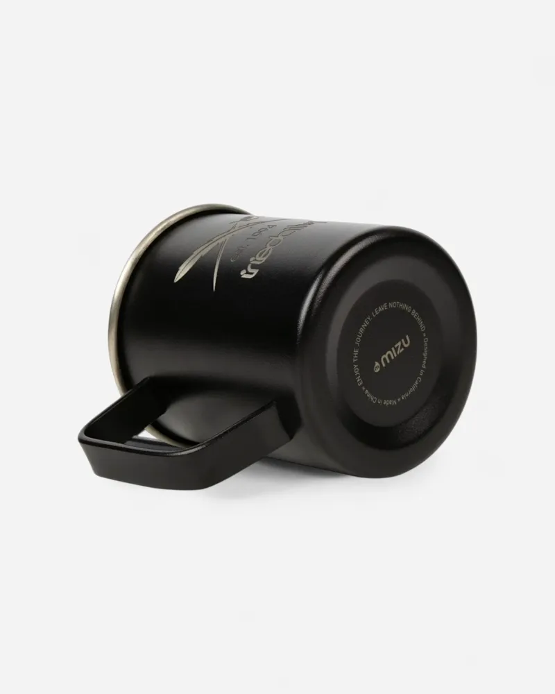 Iriedaily Mizu Stainless Steel Camp Cup