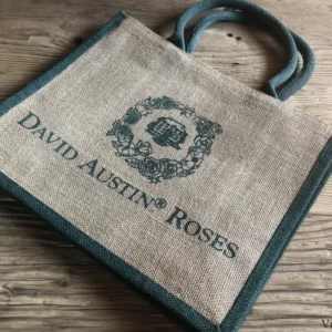 Borsa Juta David Austin®