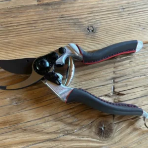 'Le forbici di Paolo' (Felco 8 Elite con manico pelle)