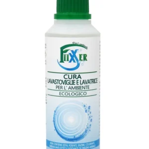 Cura Lavastoviglie e Lavatrice per l'ambiente 250 ml
