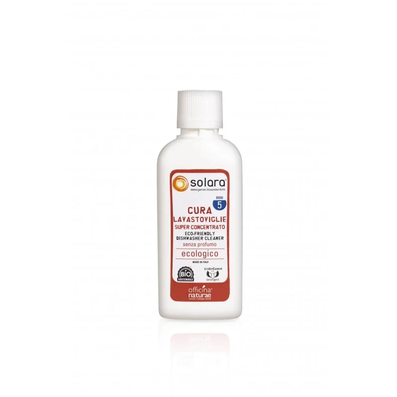 Solara - Cura Lavastoviglie 250ml