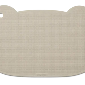 Tappeto da bagno Liewood Sailor Mr Bear Sandy