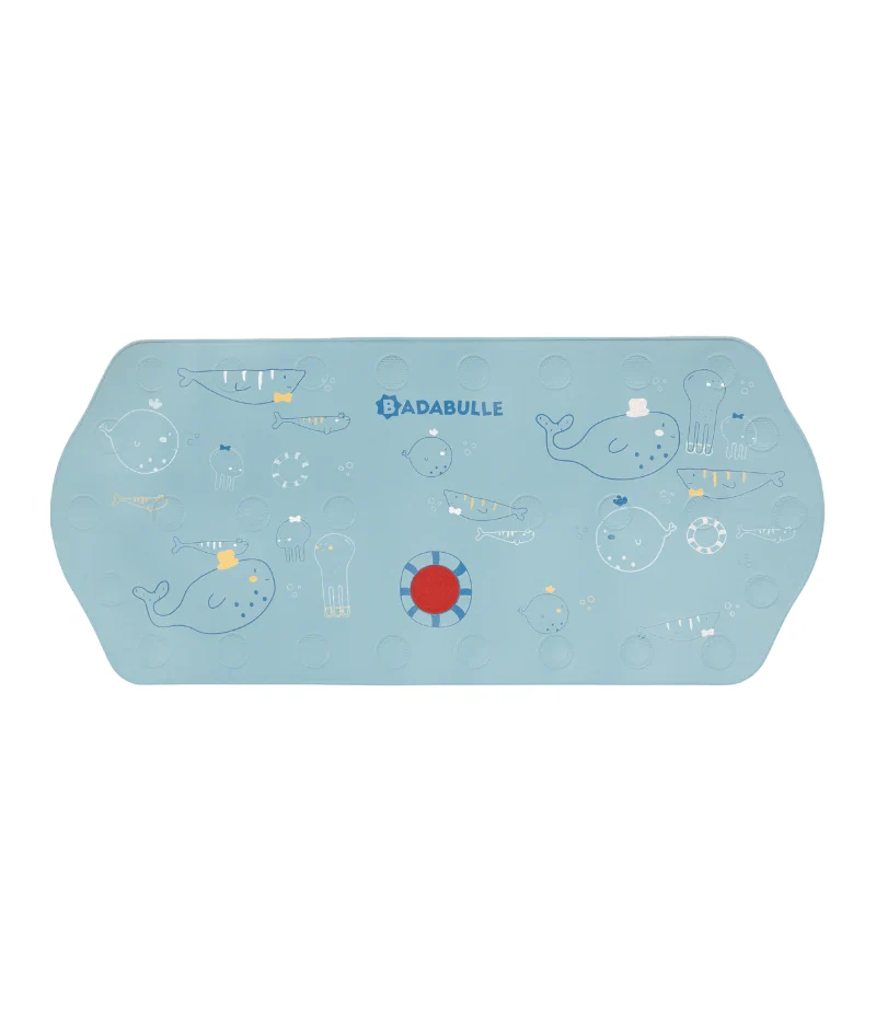 Badabulle Tappeto da bagno Xxl