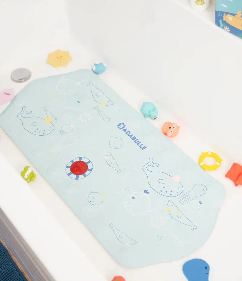 Badabulle Tappeto da bagno Xxl