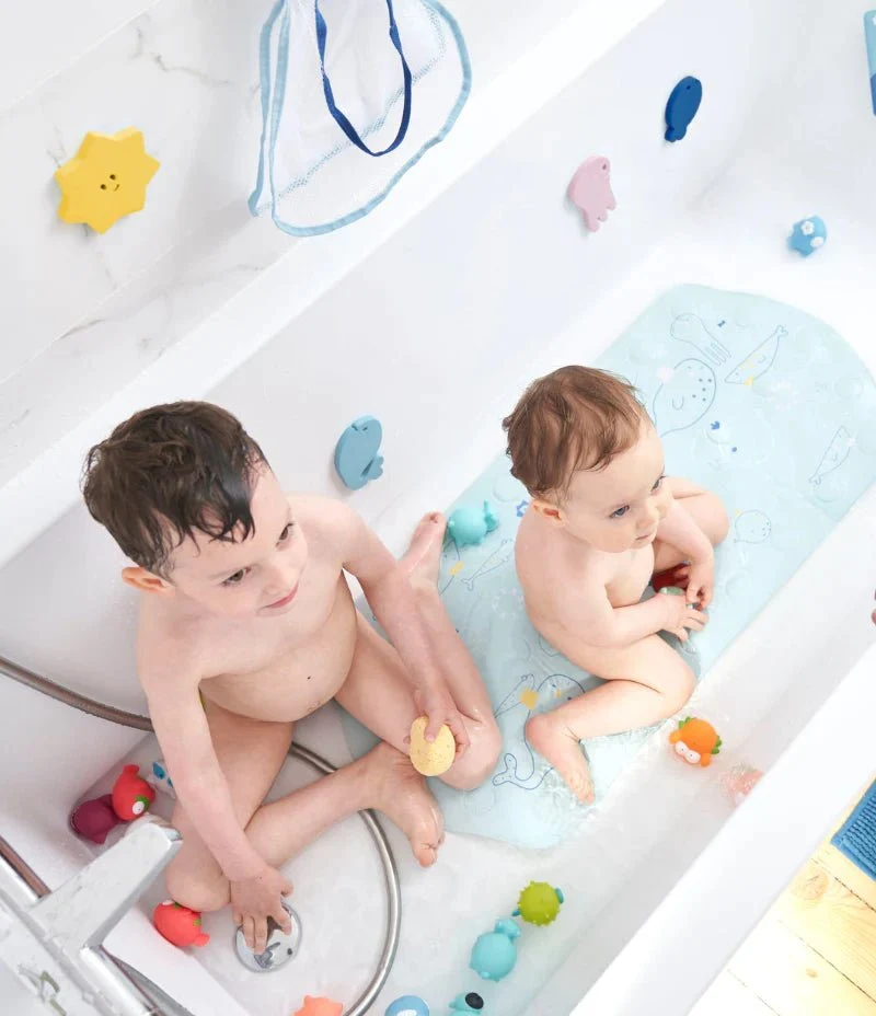Badabulle Tappeto da bagno Xxl