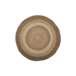 Tappeto giunco marino Lenna - Malic Bloomingville - 150cm