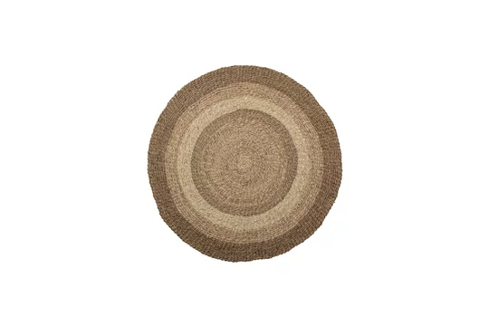 Tappeto giunco marino Lenna - Malic Bloomingville - 150cm