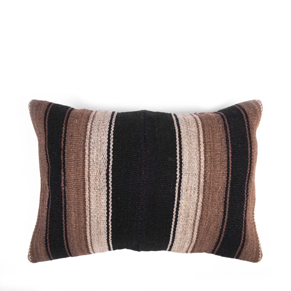 Cuscino chilim vintage