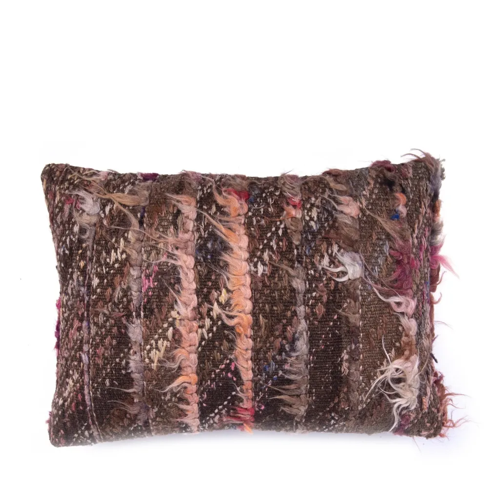 Cuscino decorativo kilim