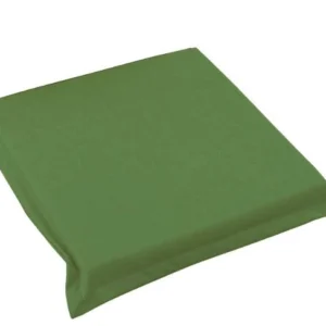 COTTON&COLOR Cuscini giardino Seduta eco Verde