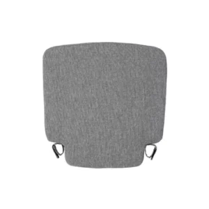 Cuscino tessuto grigio Friday Zuiver - 42cm Easy Storage
