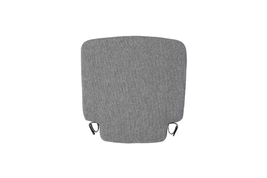 Cuscino tessuto grigio Friday Zuiver - 42cm Easy Storage